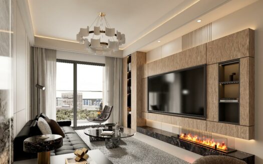 2-Bedroom Apartments Westlands Nairobi | Luminara — From KSh 11.23M