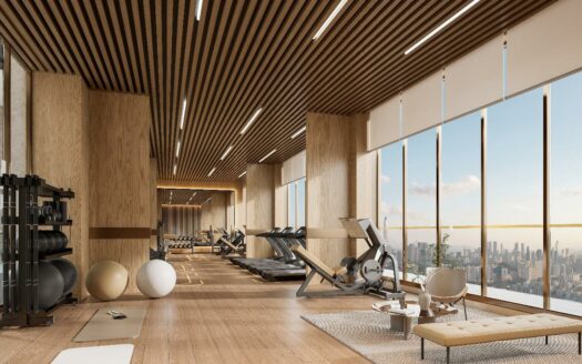 2-Bedroom Apartments Westlands Nairobi | Luminara — From KSh 11.23M