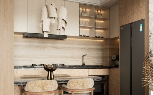 2-Bedroom Apartments Westlands Nairobi | Luminara — From KSh 11.23M