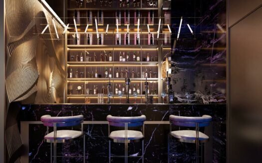 2-Bedroom Apartments Westlands Nairobi | Luminara — From KSh 11.23M