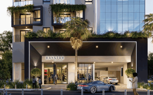 2-Bedroom Apartment for Sale at Baystar Kilimani – KES 9.5M