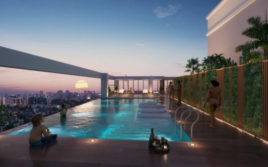 2-Bedroom Apartment for Sale at Calla Residency Westlands