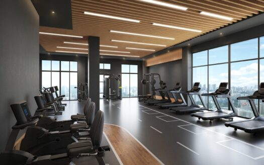 2-Bedroom Apartment for Sale at Calla Residency Westlands