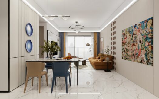 1-Bedroom Apartment for Sale at Calla Residency Westlands