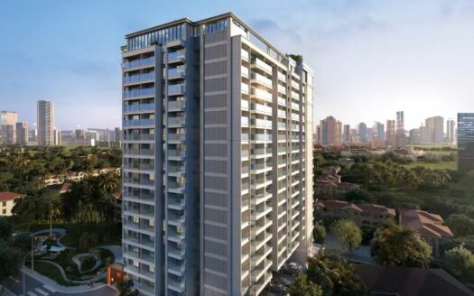 1-Bedroom Apartment for Sale at Calla Residency Westlands