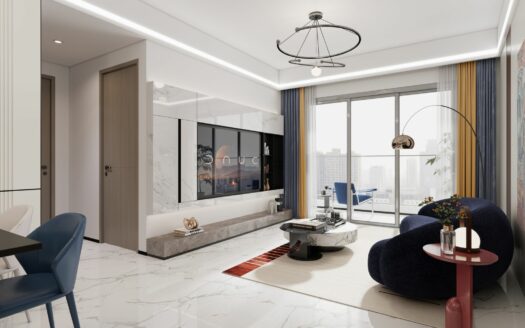 2-Bedroom Apartment for Sale at Calla Residency Westlands