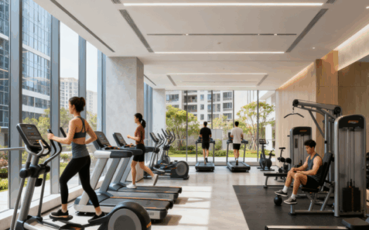 2 Bedroom Apartments for Sale in Kilimani | Diamond Mango Residences | From KES 11.5M