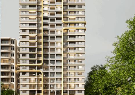 2 Bedroom Apartments for Sale in Kilimani | Diamond Mango Residences | From KES 11.5M