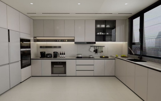 2 Bedroom Apartment for Sale in Kilimani | Express View Residency