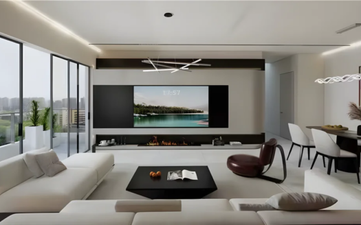 3 Bedroom Apartment for Sale in Kilimani | Express View Residency