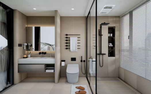 3 Bedroom Apartment for Sale in Kilimani | Express View Residency