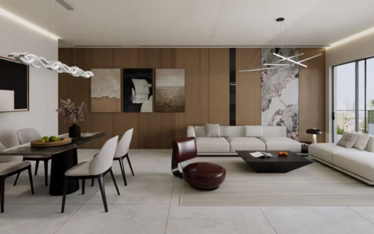 3 Bedroom Apartment for Sale in Kilimani | Express View Residency