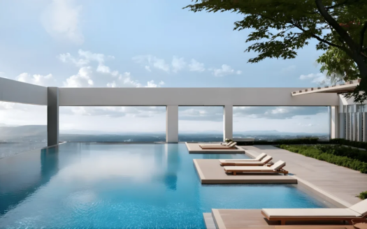 3 Bedroom Apartment for Sale in Kilimani | Express View Residency