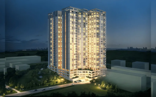 3 Bedroom Apartment for Sale in Kilimani | Express View Residency