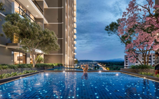 4 Bedroom + DSQ for Sale at Serene Manor Kilimani | 180 sqm Luxury Apartment – KES 20M