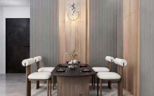 4 Bedroom + DSQ for Sale at Serene Manor Kilimani | 180 sqm Luxury Apartment – KES 20M