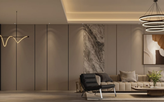 4 Bedroom + DSQ for Sale at Serene Manor Kilimani | 180 sqm Luxury Apartment – KES 20M