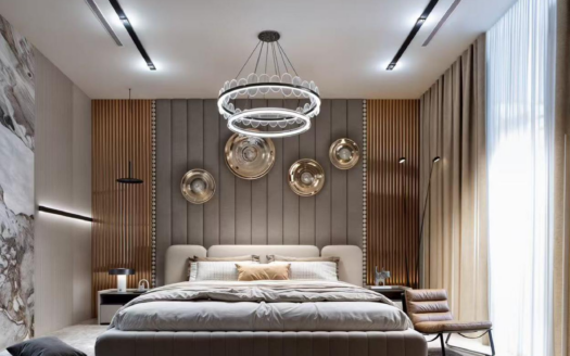 4 Bedroom + DSQ for Sale at Serene Manor Kilimani | 180 sqm Luxury Apartment – KES 20M