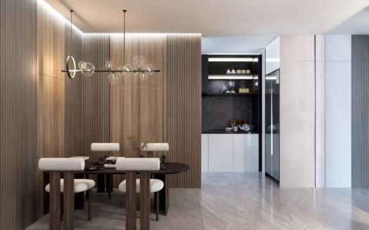 4 Bedroom + DSQ for Sale at Serene Manor Kilimani | 180 sqm Luxury Apartment – KES 20M