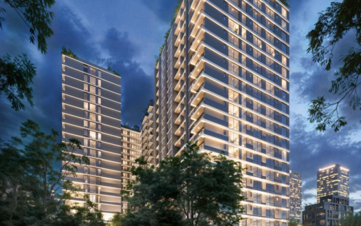 3-Bedroom Apartment for Sale at Serene Manor Kilimani – 140 sqm All-EnSuite + DSQ | From KES 15.8M