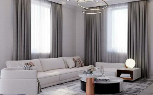 4-Bedroom Villa for Sale at Elimi Meadow Villas, Karen