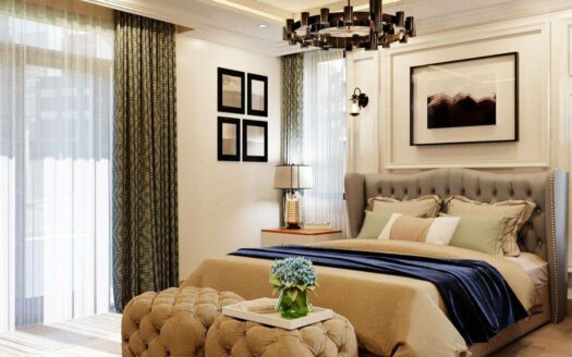 3-Bedroom Villa for Sale at Elimi Meadow Villas, Karen – 100 sqm | KES 9.5M