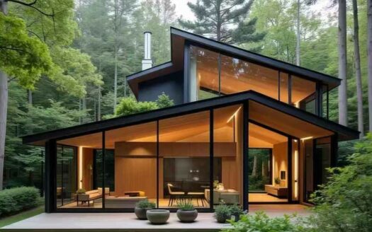 3-Bedroom Villa for Sale at Elimi Meadow Villas, Karen – 100 sqm | KES 9.5M