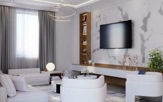 3-Bedroom Villa for Sale at Elimi Meadow Villas, Karen – 100 sqm | KES 9.5M