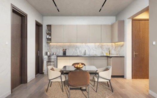 2-Bedroom Apartment for Sale at Baystar Kilimani – KES 9.5M