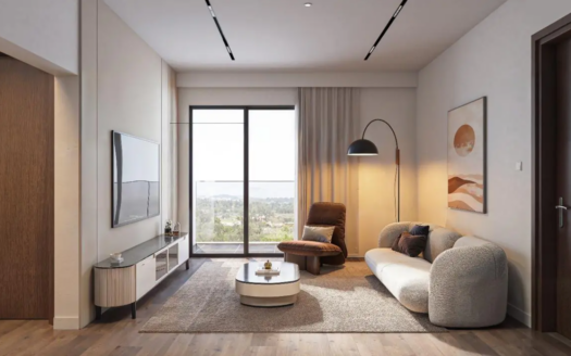 2-Bedroom Apartment for Sale at Baystar Kilimani – KES 9.5M