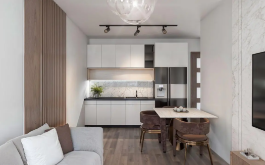 2-Bedroom Apartment for Sale at Baystar Kilimani – KES 9.5M