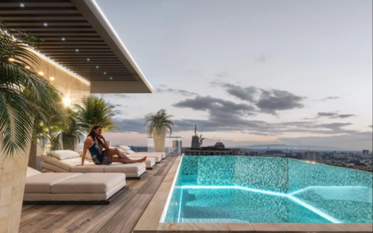 2-Bedroom Apartment for Sale at Baystar Kilimani – KES 9.5M