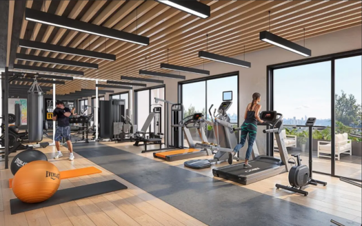 2-Bedroom Apartment for Sale at Baystar Kilimani – KES 9.5M